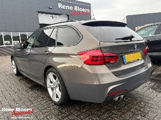 BMW 3-serie 320i High Executive M-Pakket 184pk picture 2