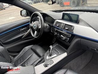 BMW 3-serie 320i High Executive M-Pakket 184pk picture 7