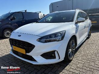 Avarii autoturisme Ford Focus Wagon 1.0 Ecoboost Hybrid ST-Line X Business 2021/9