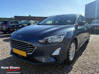 Avarii autoturisme Ford Focus 1.0 Ecoboost Titanium X Business 125pk 2021/11