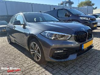 BMW 1-serie 118i Business Edition picture 5