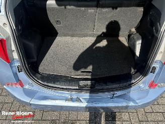 Toyota Verso S 1.3 VVT-i Aspiration Aut Navi picture 13