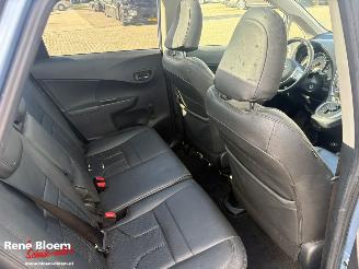 Toyota Verso S 1.3 VVT-i Aspiration Aut Navi picture 11