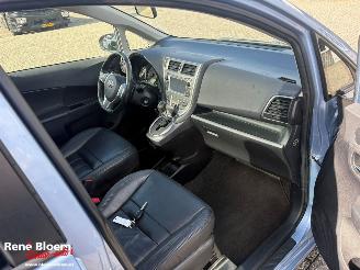 Toyota Verso S 1.3 VVT-i Aspiration Aut Navi picture 8