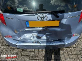 Toyota Verso S 1.3 VVT-i Aspiration Aut Navi picture 12