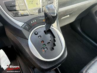 Toyota Verso S 1.3 VVT-i Aspiration Aut Navi picture 19
