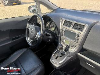 Toyota Verso S 1.3 VVT-i Aspiration Aut Navi picture 9