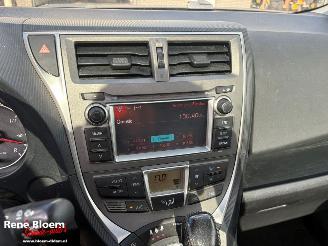 Toyota Verso S 1.3 VVT-i Aspiration Aut Navi picture 18