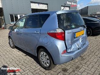 Toyota Verso S 1.3 VVT-i Aspiration Aut Navi picture 2