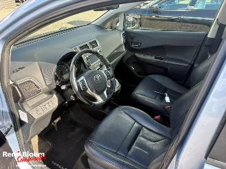 Toyota Verso S 1.3 VVT-i Aspiration Aut Navi picture 16