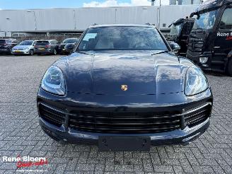 Porsche Cayenne 3.0 Sport chrono 340pk picture 6