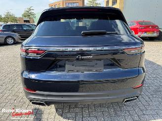 Porsche Cayenne 3.0 Sport chrono 340pk picture 3