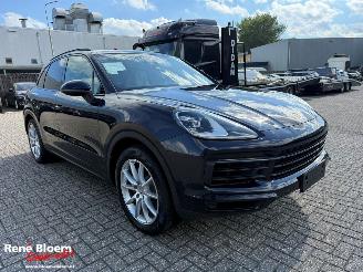 Porsche Cayenne 3.0 Sport chrono 340pk picture 5