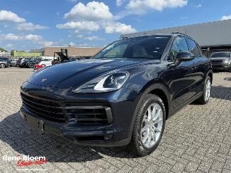 Avarii autoturisme Porsche Cayenne 3.0 Sport chrono 340pk 2026/9
