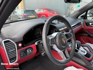 Porsche Cayenne 3.0 Sport chrono 340pk picture 21