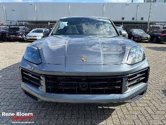 Porsche Cayenne 3.0 E-Hybrid 470pk Full Option Sport Chrono picture 6