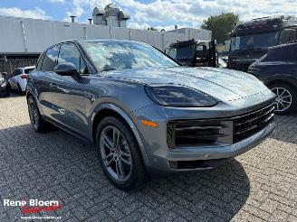 Porsche Cayenne 3.0 E-Hybrid 470pk Full Option Sport Chrono picture 5