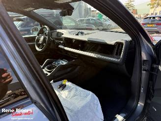 Porsche Cayenne 3.0 E-Hybrid 470pk Full Option Sport Chrono picture 9