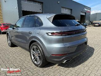 Porsche Cayenne 3.0 E-Hybrid 470pk Full Option Sport Chrono picture 2