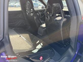 Porsche Taycan Turbo GT Weissach pakket 1108pk Keramische remmen picture 7