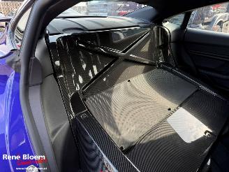 Porsche Taycan Turbo GT Weissach pakket 1108pk Keramische remmen picture 8