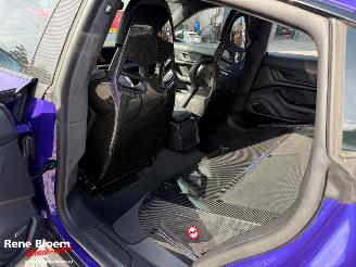 Porsche Taycan Turbo GT Weissach pakket 1108pk Keramische remmen picture 15