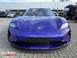 Porsche Taycan Turbo GT Weissach pakket 1108pk Keramische remmen picture 6