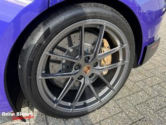 Porsche Taycan Turbo GT Weissach pakket 1108pk Keramische remmen picture 32