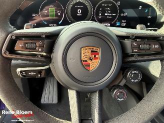 Porsche Taycan Turbo GT Weissach pakket 1108pk Keramische remmen picture 24