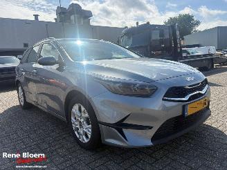 Kia Ceed 1.0 T-GDi DynamicLine picture 5