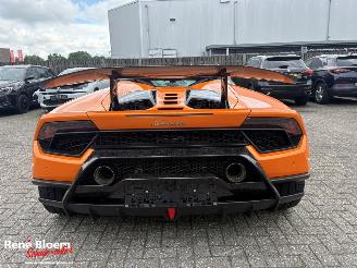 Lamborghini Huracan 5.2 V10 Performante 639pk picture 6