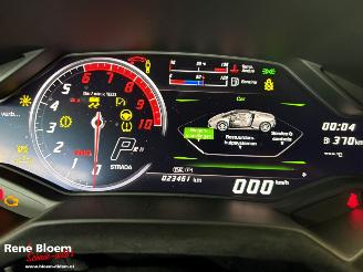 Lamborghini Huracan 5.2 V10 Performante 639pk picture 35