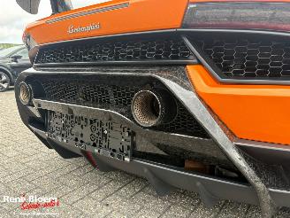 Lamborghini Huracan 5.2 V10 Performante 639pk picture 9