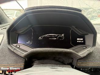 Lamborghini Huracan 5.2 V10 Performante 639pk picture 28