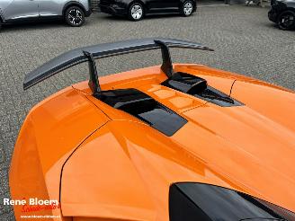 Lamborghini Huracan 5.2 V10 Performante 639pk picture 15