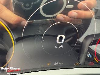 Porsche Taycan Sport Chrono picture 20