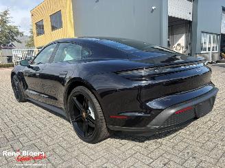 Porsche Taycan Sport Chrono picture 2