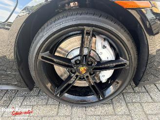 Porsche Taycan Sport Chrono picture 8