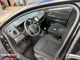 Renault Clio 0.9 TCe Limited 5-drs Airco picture 13