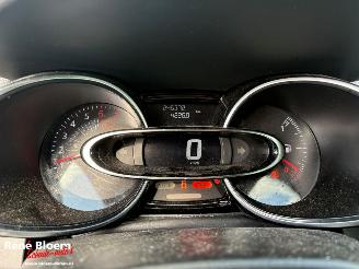 Renault Clio 0.9 TCe Limited 5-drs Airco picture 14