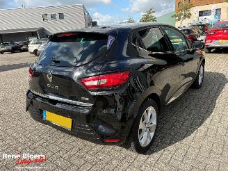 Renault Clio 0.9 TCe Limited 5-drs Airco picture 4