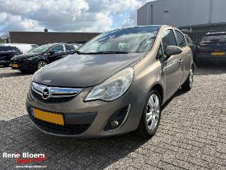 Schadeauto Opel Corsa 1.3 CDTi EcoFlex S/S Cosmo 2012/4
