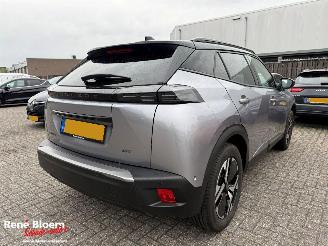 Unfallwagen Peugeot e-2008 EV GT 54kWh 2026/6