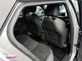 Peugeot e-2008 EV GT 54kWh picture 8