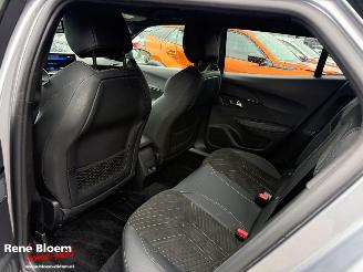 Peugeot e-2008 EV GT 54kWh picture 10