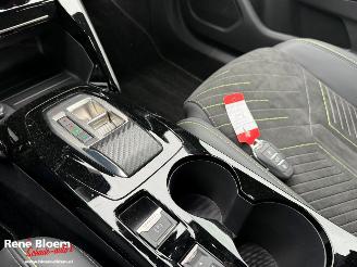 Peugeot e-2008 EV GT 54kWh picture 14