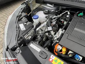 Peugeot e-2008 EV GT 54kWh picture 20