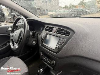 Hyundai I-20 1.0 TGDI Comfort Automaat picture 9