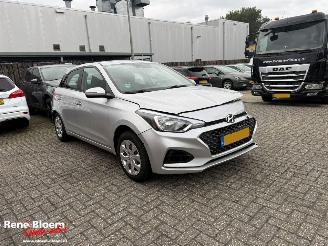 Hyundai I-20 1.0 TGDI Comfort Automaat picture 4