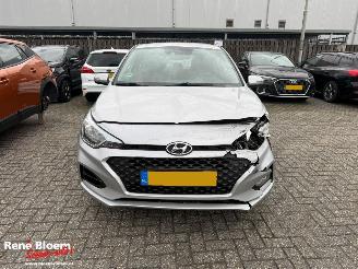 Hyundai I-20 1.0 TGDI Comfort Automaat picture 5